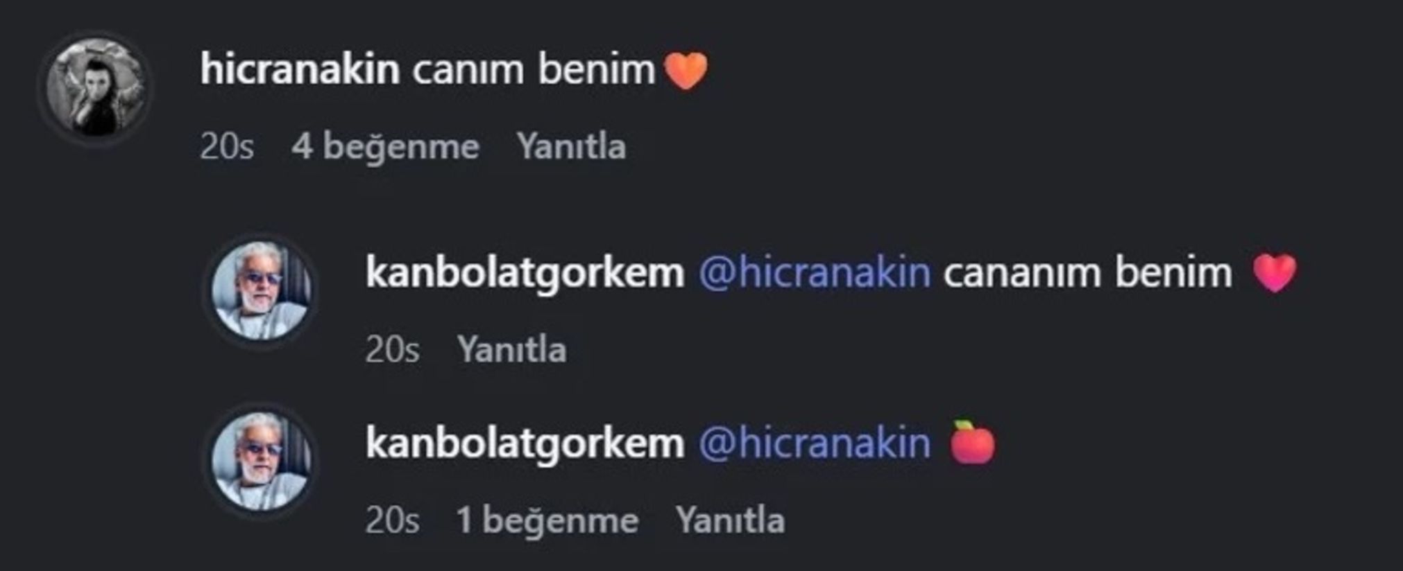 Derin üzüntü, sanat dünyası kaybetti, mekanı cennet olsun