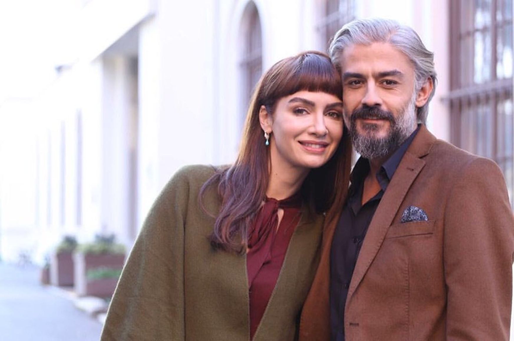 Derin üzüntü, sanat dünyası yasta, ani bir kayıp