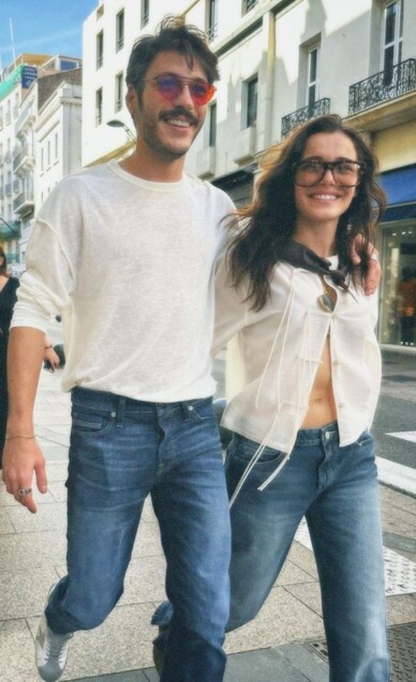 Aşk bitti, yeni sayfa açma zamanı gibi