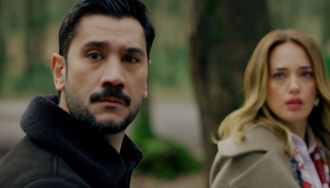 Gizem, ihanet, aşk Yeni bölüm çok daha karmaşık