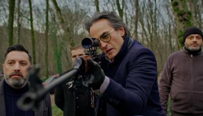 Gizem, tutku, ihanet Yeni bölüm nefes kesecek