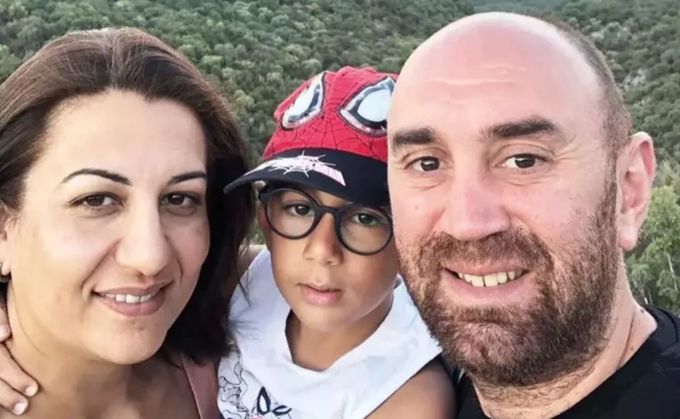 Trafik kazası, sunucu, ceza, Afyonkarahisar, üzücü haber