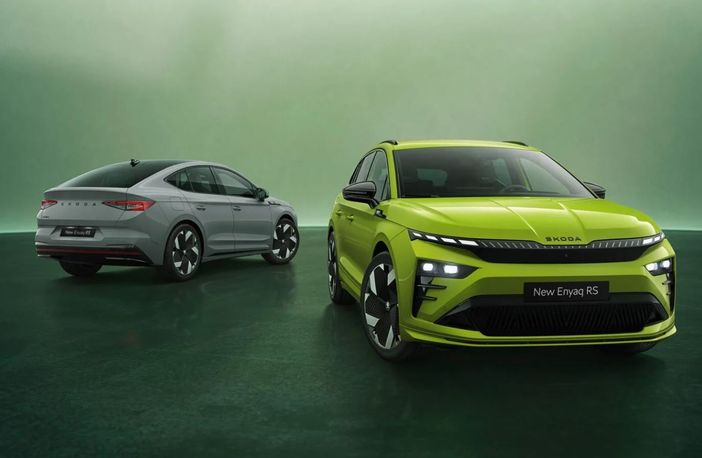 Rekor satış, kampanya devam, Skoda yükselişte, hedef dördüncülük