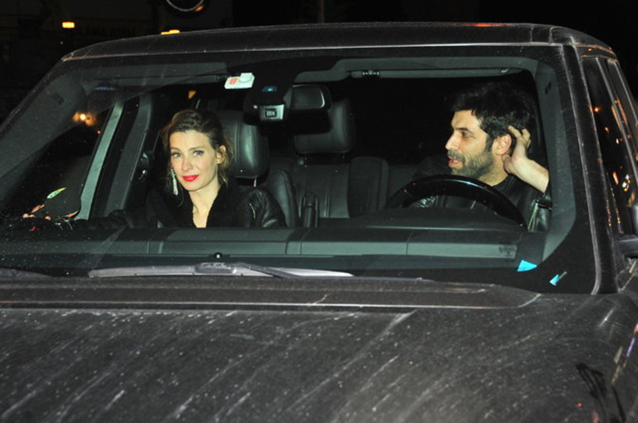 Duygusal açıklama, geçmişin yükü omuzlarında