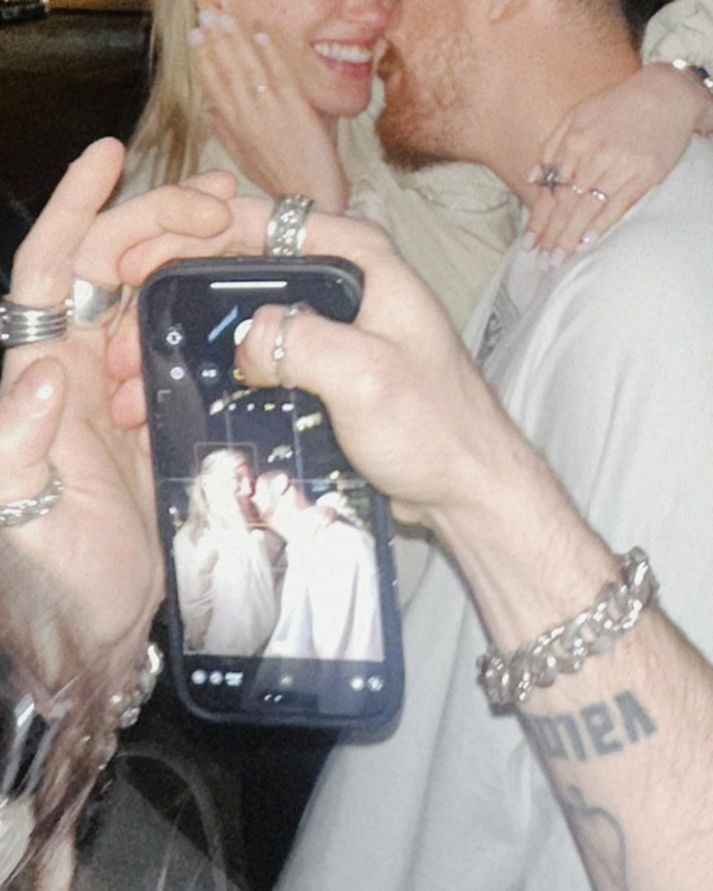 Aşk, yaz, düğün hazırlıkları, mutluluk yaklaşıyor!