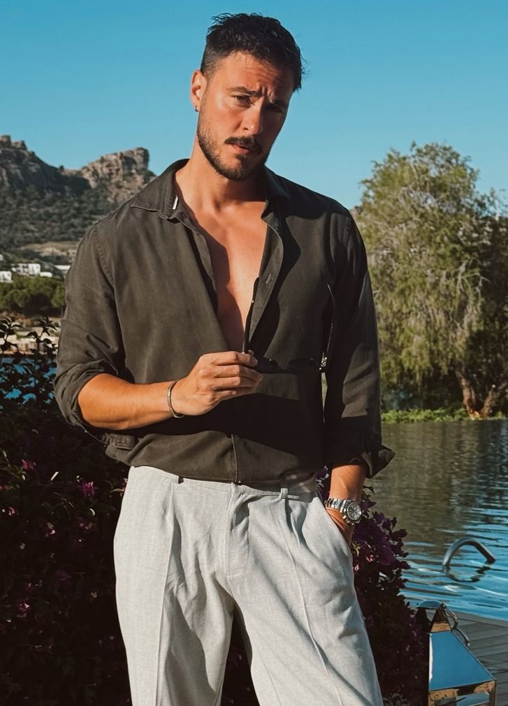 Samimiyet, saygı ve içten bir veda dilerim