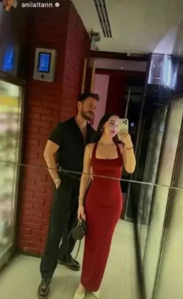 Samimiyet, saygı ve yeni bir başlangıç dileği