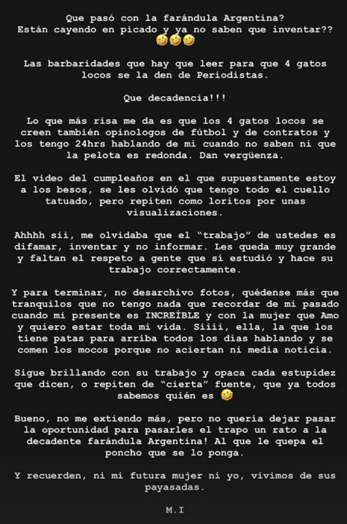 Sessiz çığlık, yıldızın öfkesi, basına meydan okuma