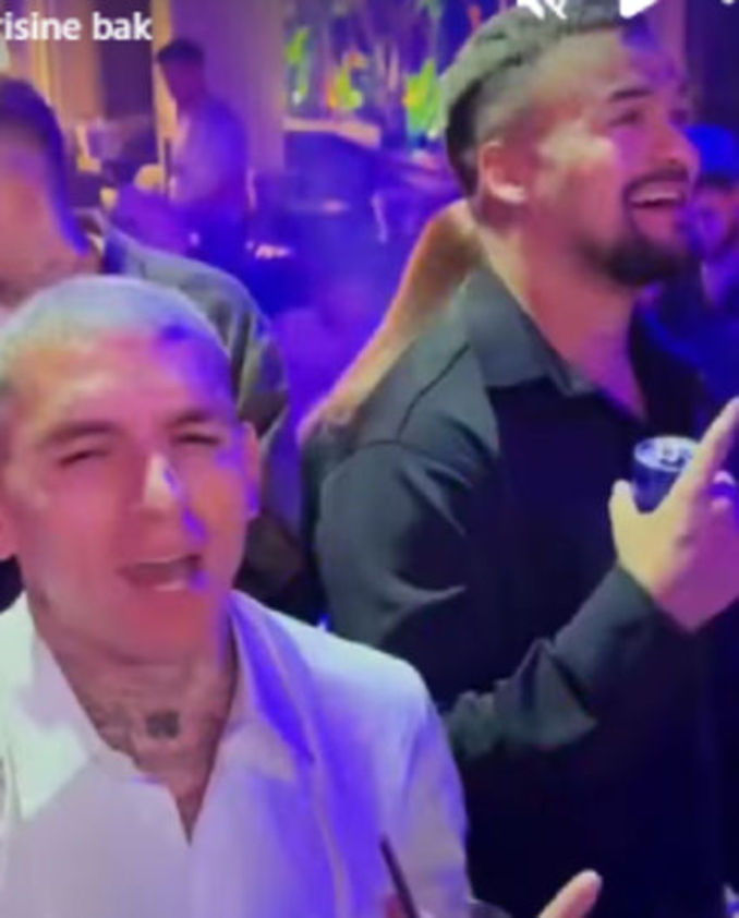 Golcü öfkelendi, Arjantin medyası hedefte, sessiz çığlık