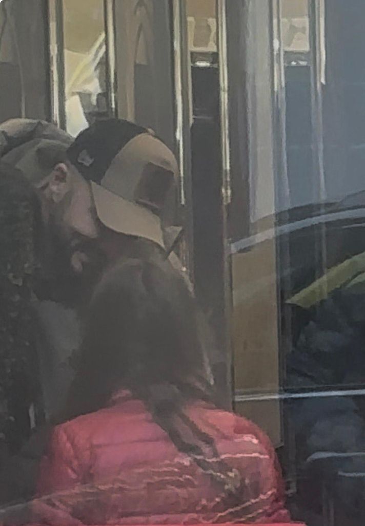 Baba kız keyfi, Nişantaşı'nda tatlı anlar yakalandı