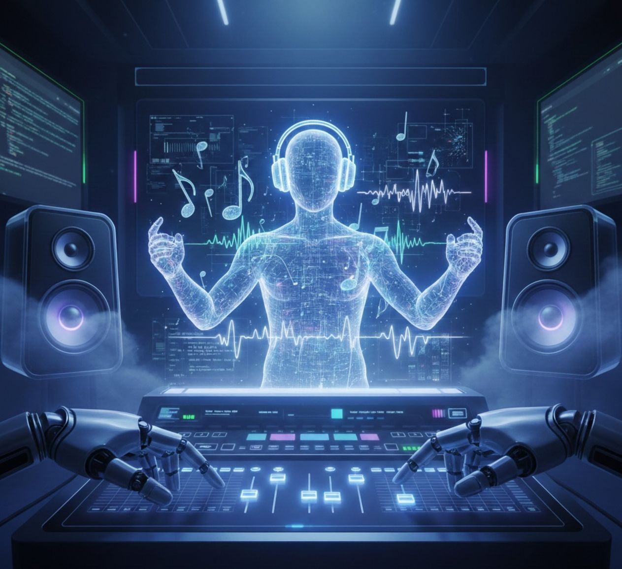 Yapay zekâ ile dijital hırsızlığa karşı yeni çözüm arayışları