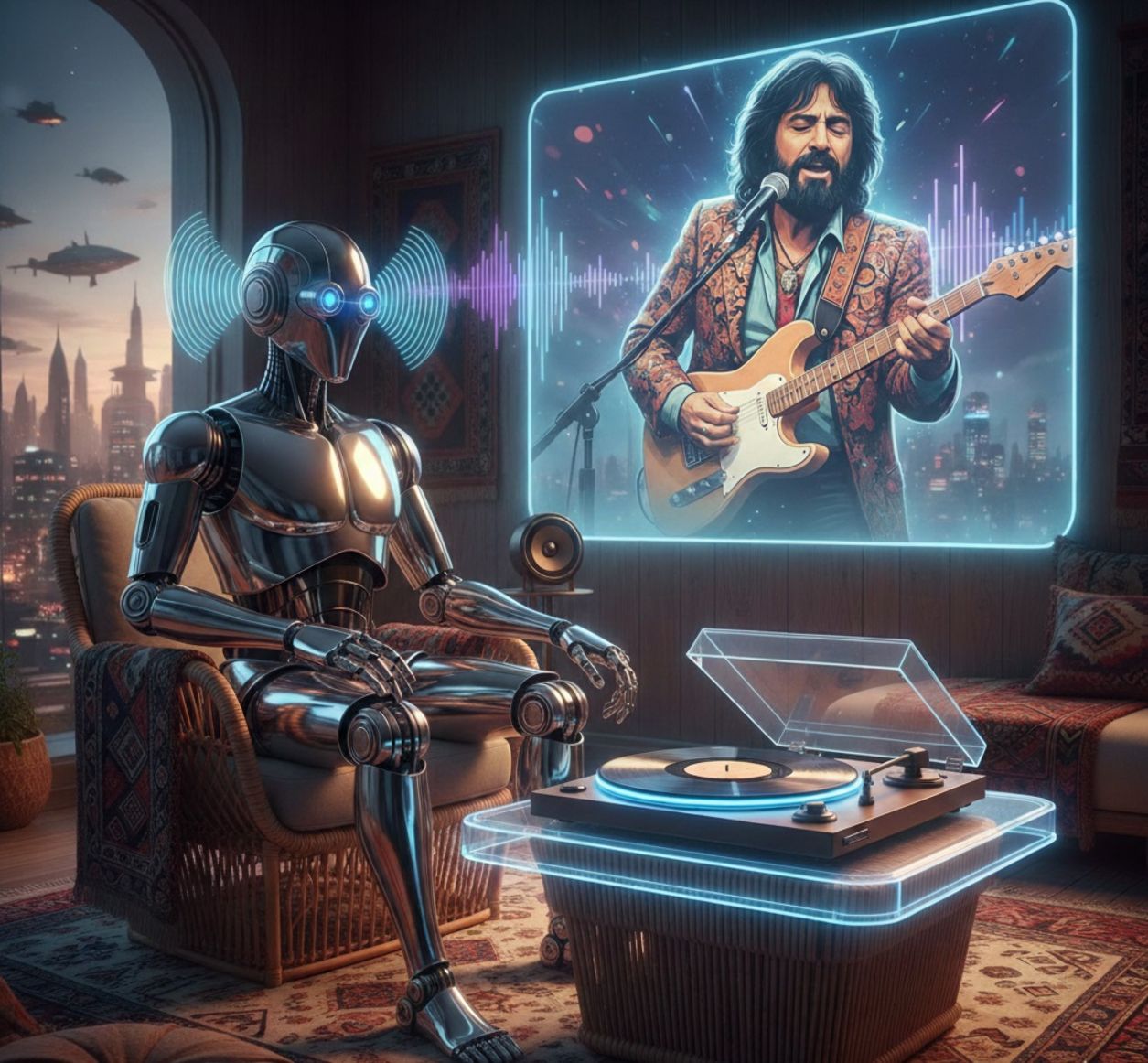 Yapay zekâ ile dijital hırsızlığa karşı yeni çözüm arayışları