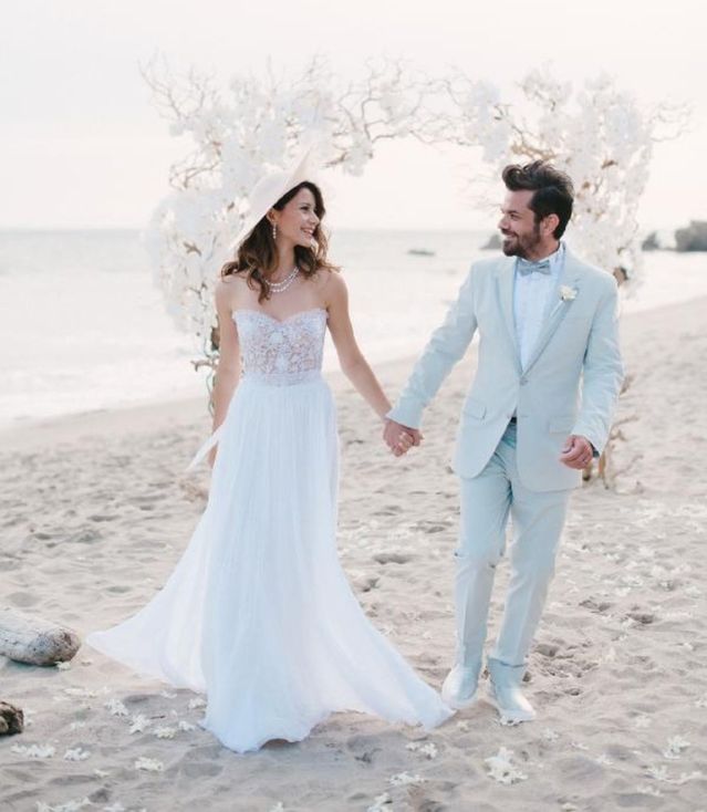 Yeni bir başlangıç, müzikle bambaşka bir Beren