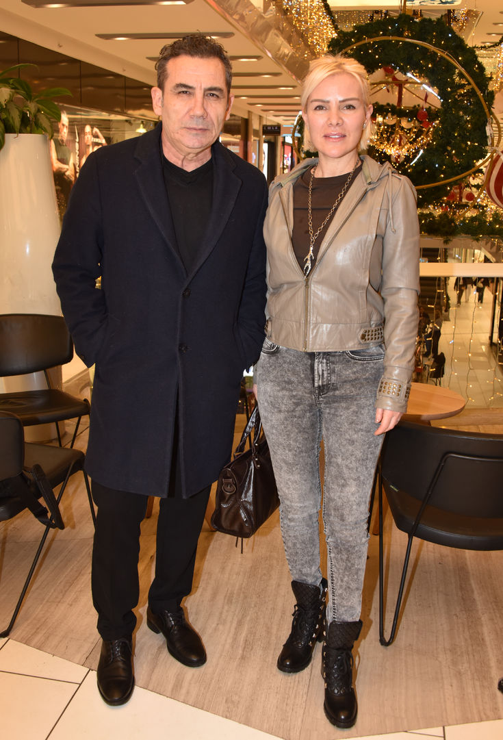 Sürpriz itiraf, müzik sohbetleri, Ferhat Göçer ile keyifli anlar