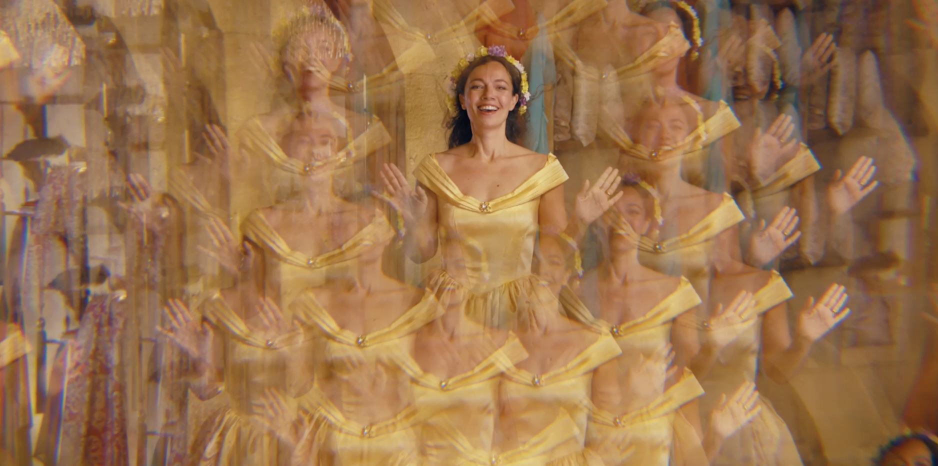 Kahkahalarla dolu, ailece izlenecek sıcak bir macera