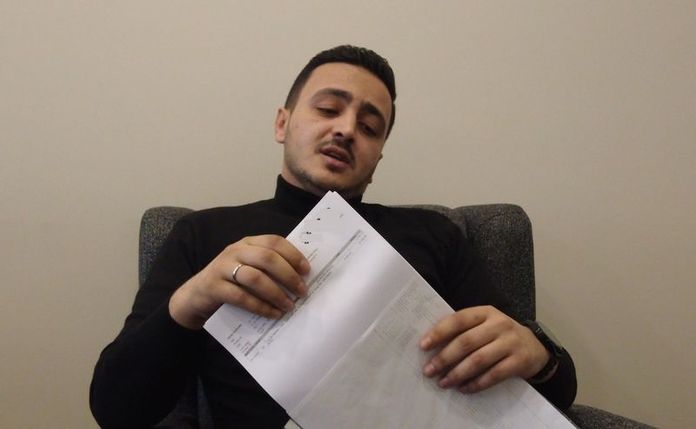 Ticari ilişkiler, iddialar ve flaş bir yanıt