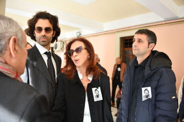 Yaşam durdu, adalet arandı, hüzün kaldı