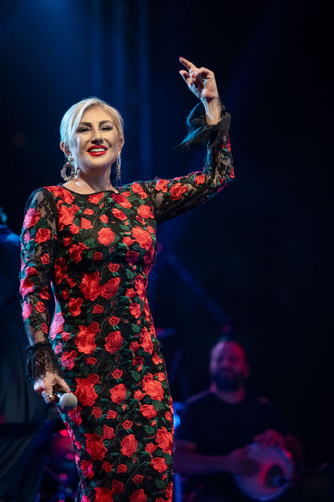 Sanatçının onuru için yasal yollar açıldı