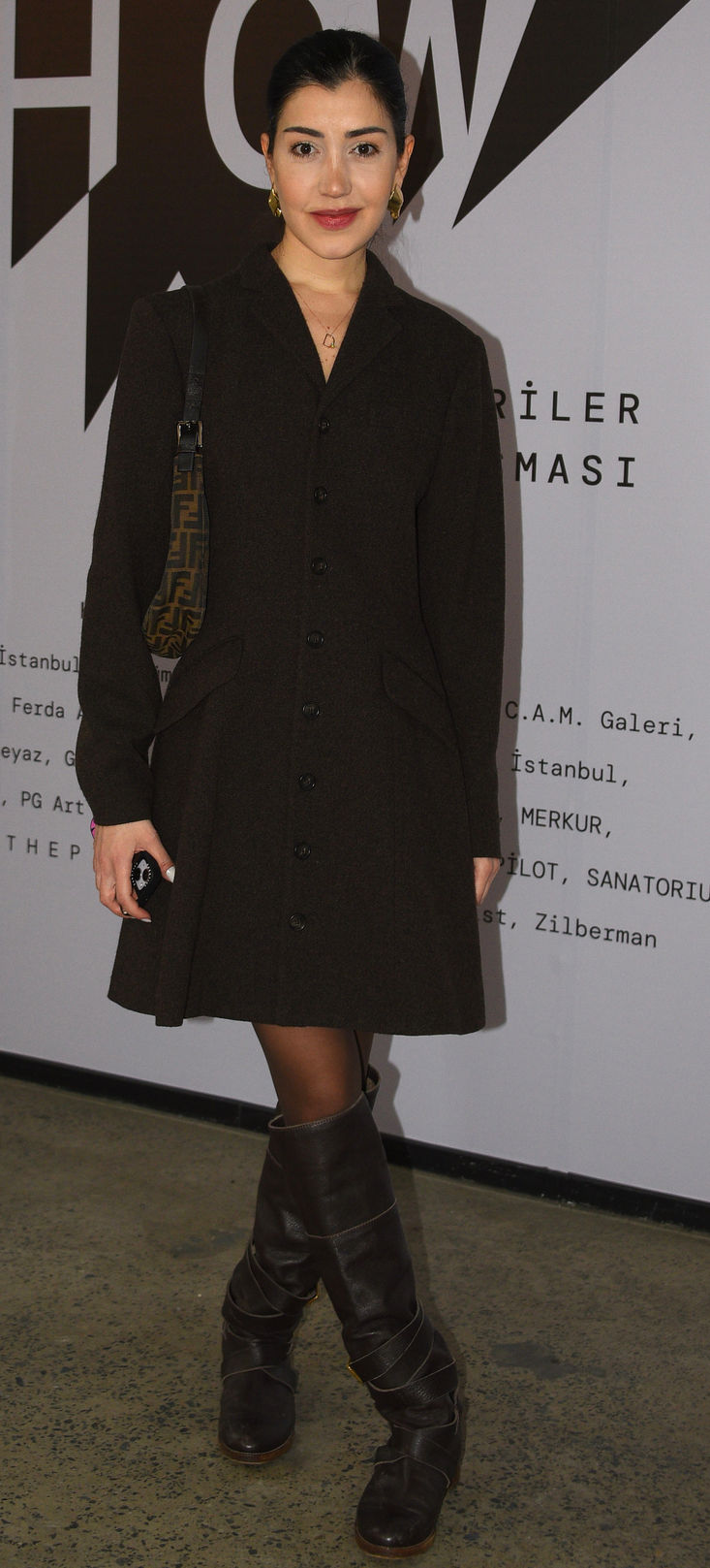 Aşk, saygı, baba mirası, gurur, mutluluk