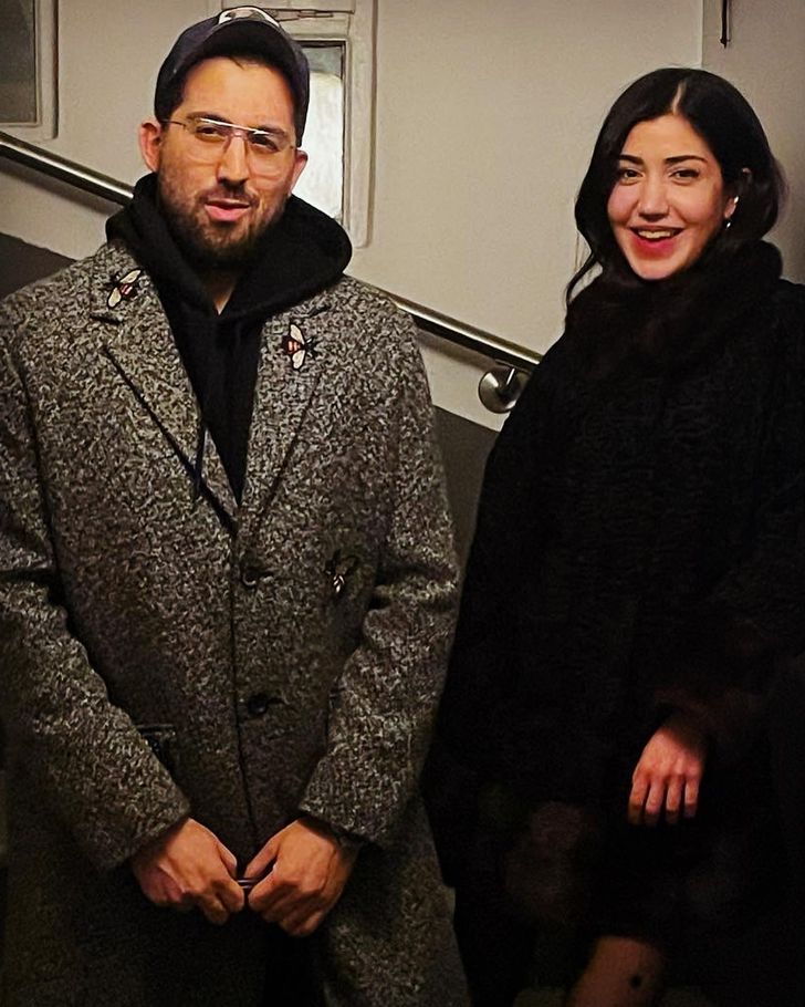 Aşk, saygı, baba mirası, gurur, mutluluk