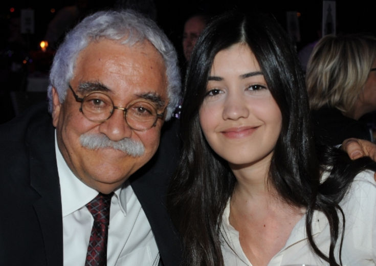 Aşk, saygı, baba mirası, gurur, mutluluk