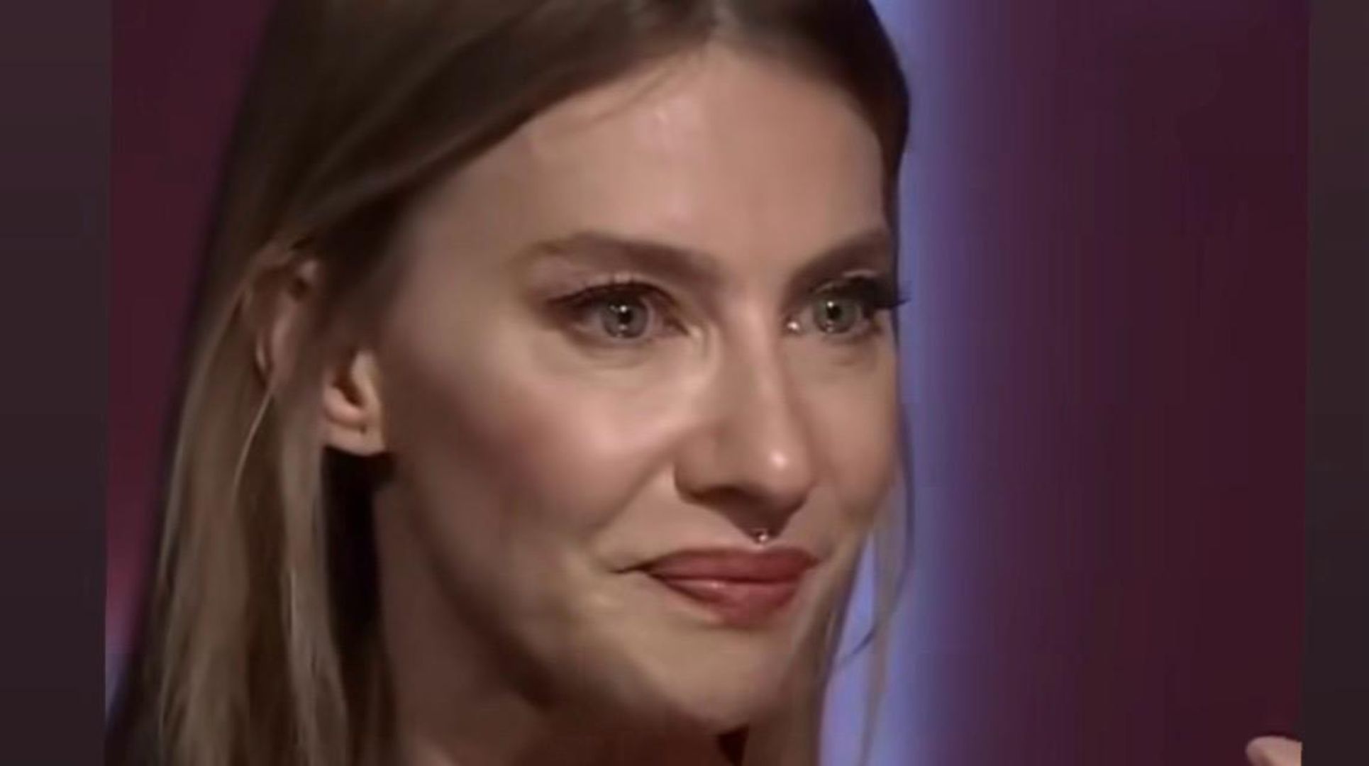 Eski aşk, sert sözler, hesaplaşma, yıllar sonra alevlenen kin