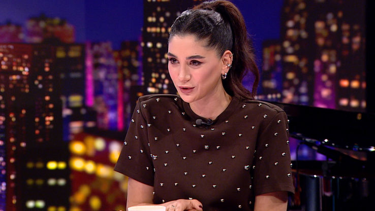 Yıllık dostluktan, aşkla evliliğe uzanan sıra dışı bir yolculuk