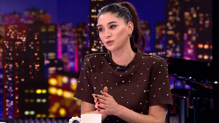 Yıllarca dost, şimdi ebedi aşk yolculuğu