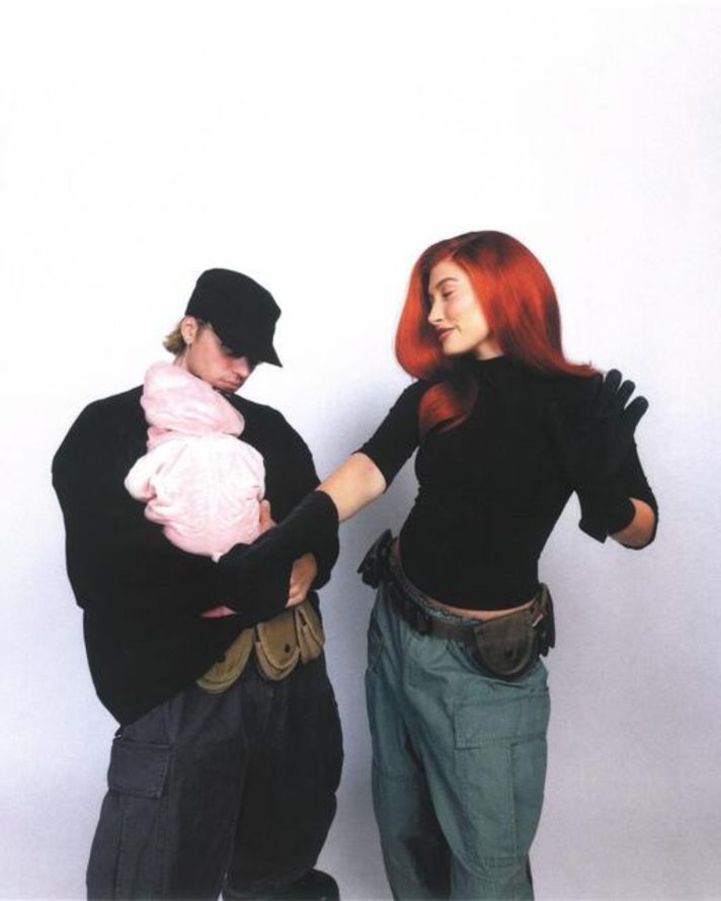 Burnu karıştırmak, ünlü olmak, Beverly Hills, paparazziler