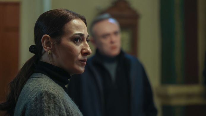 Aşk, ihanet, fedakarlık ve şok edici sırlar