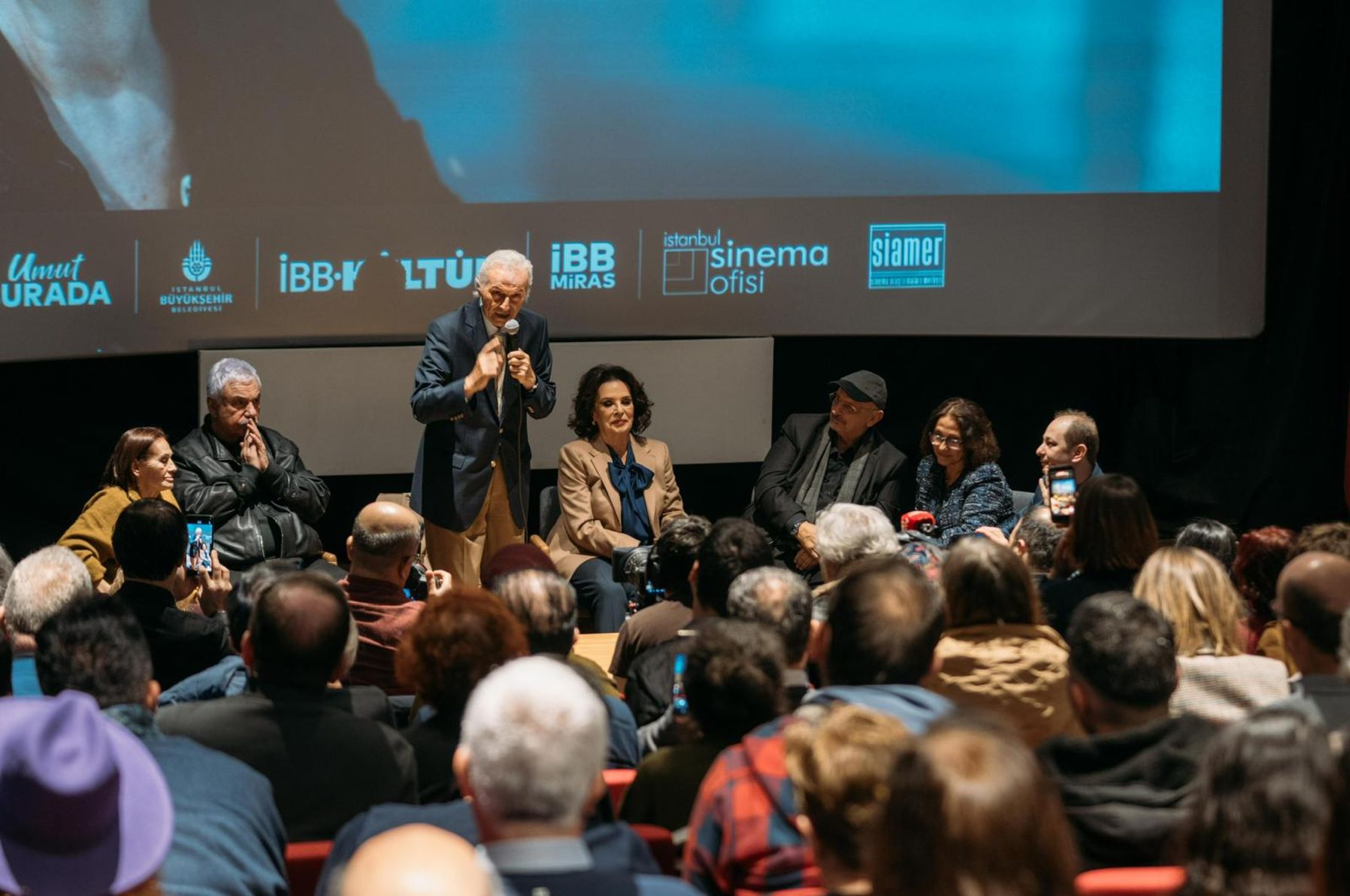 Dört yıl geçti, anısı hala yaşatılıyor