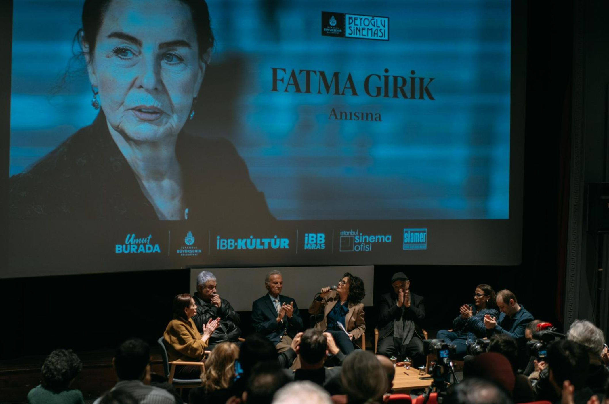 Unutulmaz bir sanatçı, kalbiyle konuştu, izler bıraktı