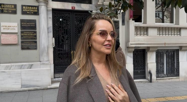 Bengü'den sürpriz düet isteği, müzik dünyası heyecanlandı