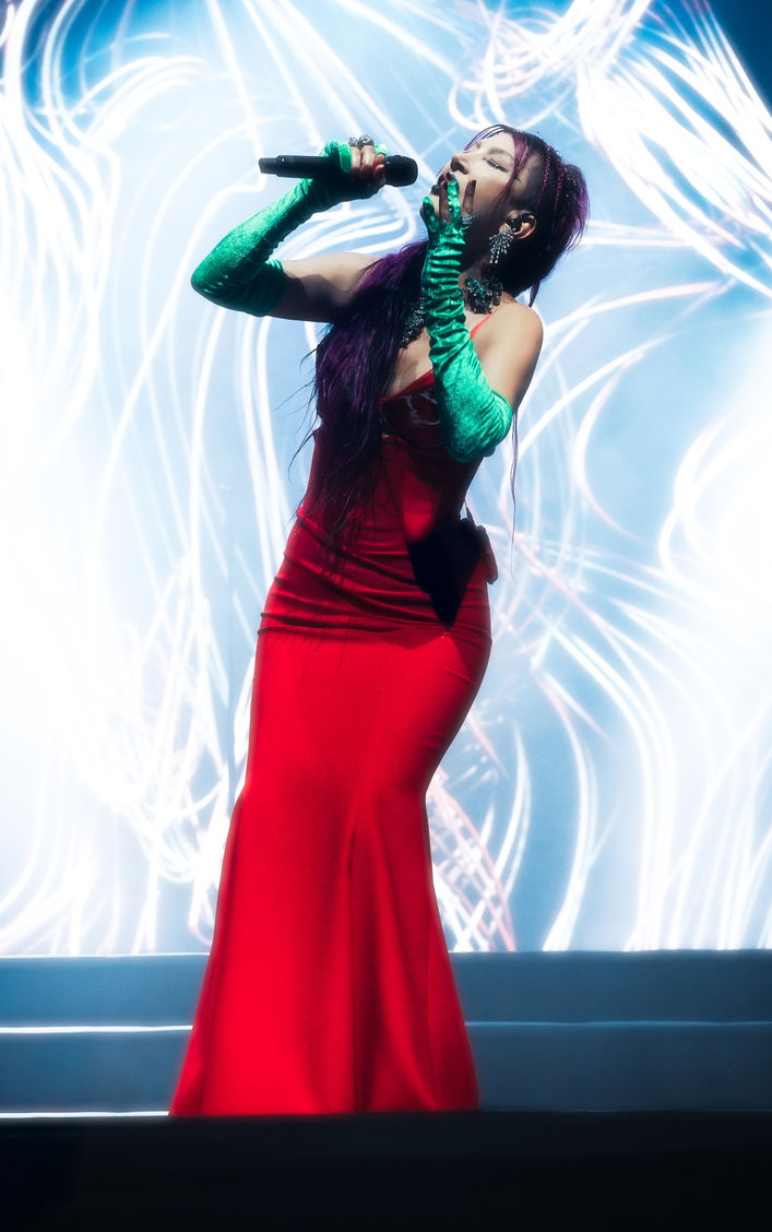 Efsanevi yorumlar, unutulmaz anlar, üçüncü kez sahne!