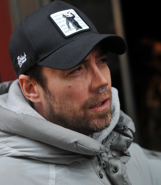 Yeniden doğuş, umut, müzik, sağlık yolculuğu