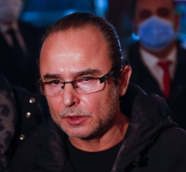 Vasiyet geçerli, Yeşilçam'ın efsanesi güldü