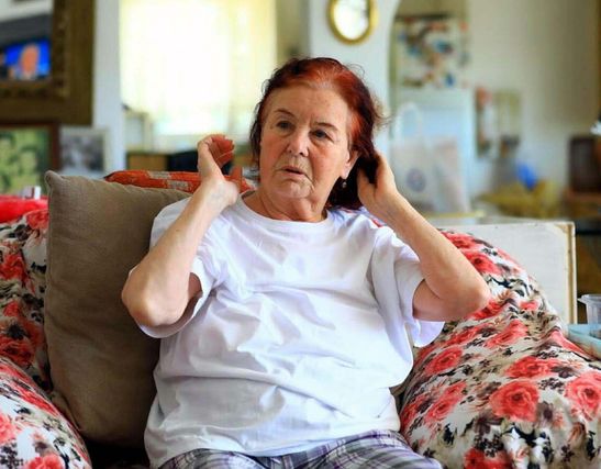 Vasiyet geçerli, Yeşilçam efsanesi güvende, miras yolu açık