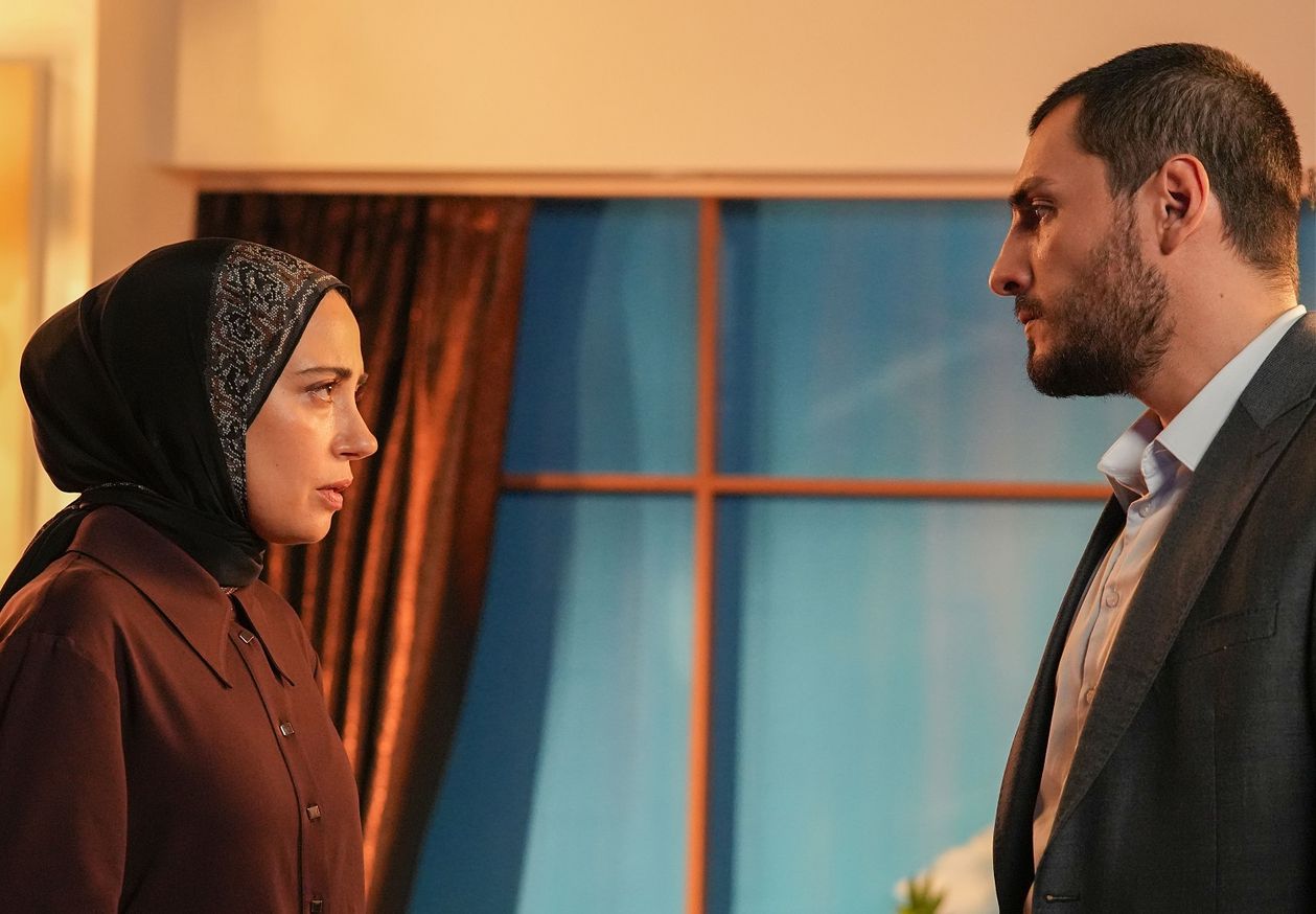 Tutku, ihanet, aşk Ekranlar alev aldı!