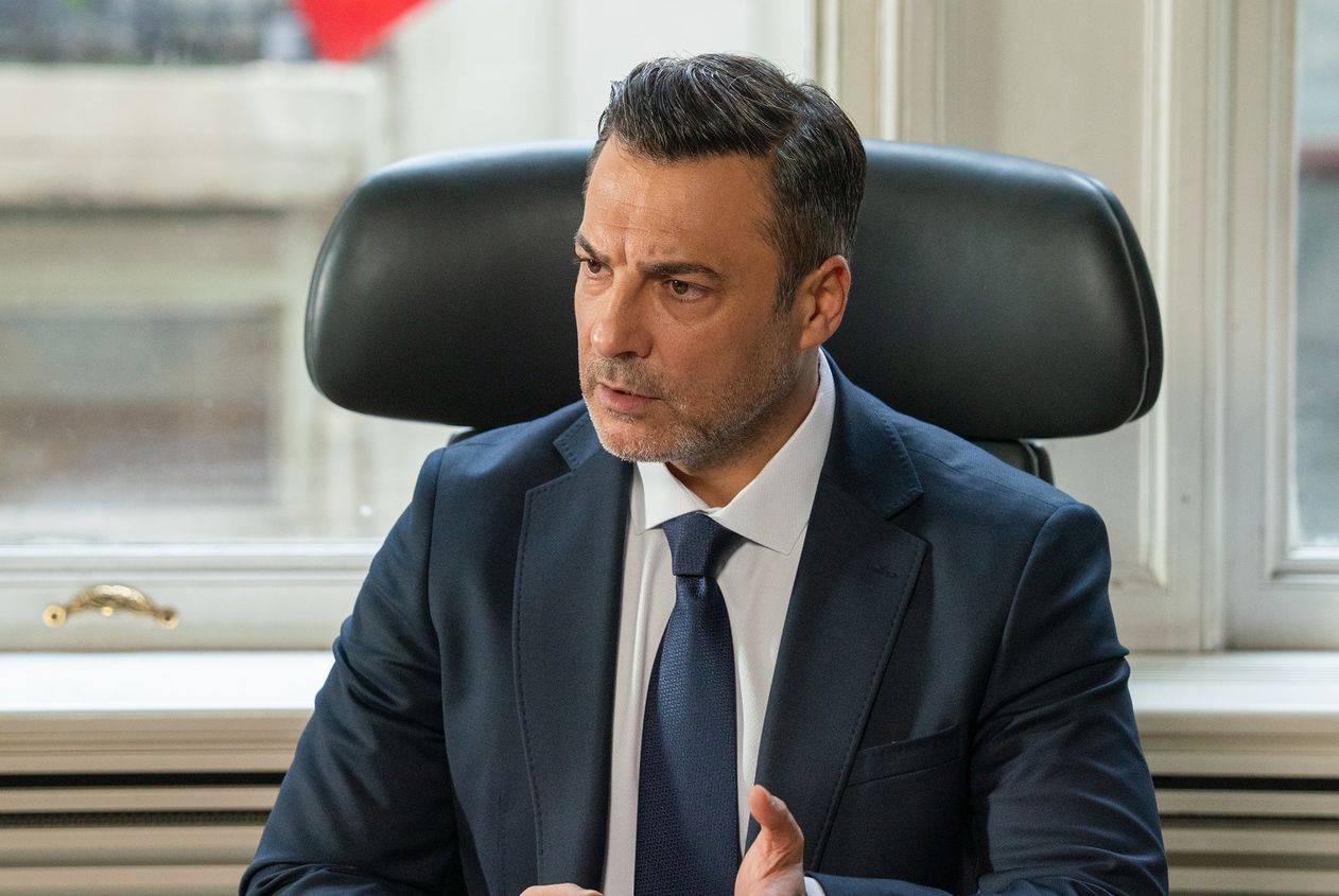 Tutku, ihanet, aşk Ekranlar alev aldı!