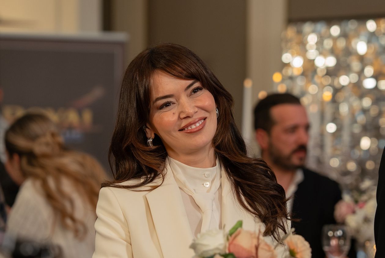 Fatih ve Başak şok etti, Kızılcık Şerbeti aşk rüzgarı esti