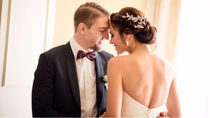 Bekleyiş, sabır ve aşkın ilk adımları