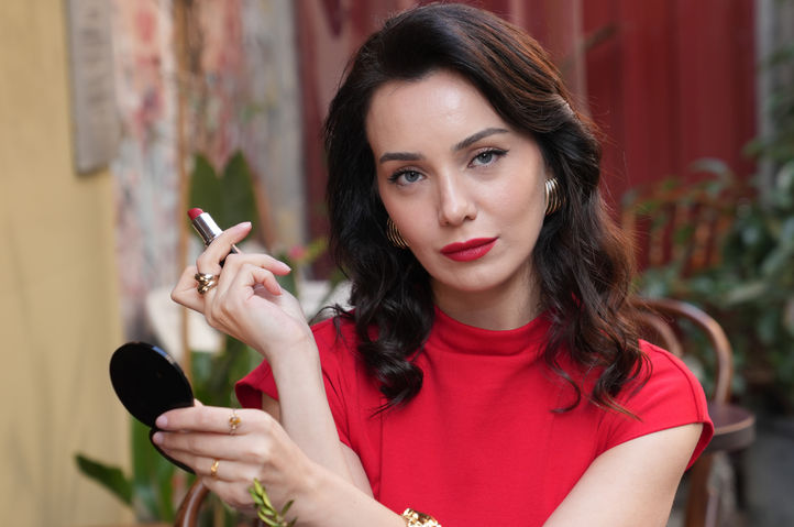 Yasemin'in hikayesi, ekrandaki rüyalara dönüşüyor