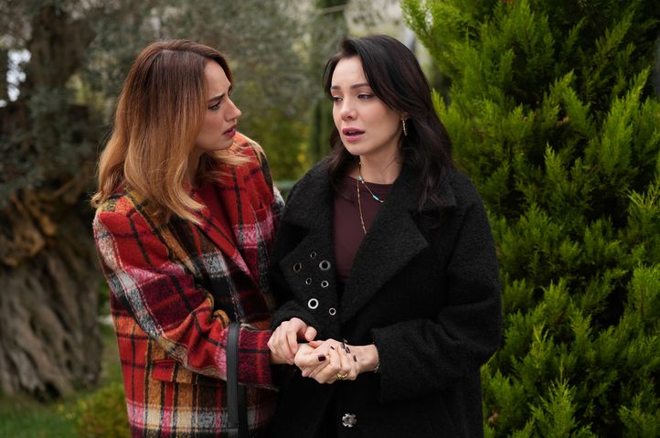 Yasemin'in hikayesi, ekrandaki büyülü bir rüya gibi