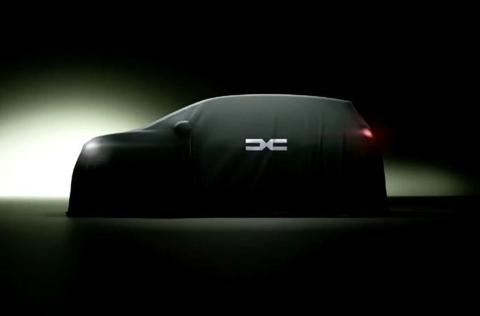 Bursa'da Dacia SUV üretimi başlıyor, heyecan dorukta!