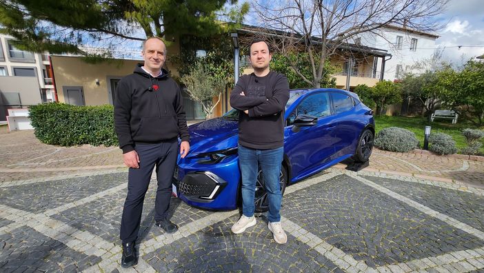 Bursa'da Dacia SUV üretimi başlıyor, heyecan dorukta!