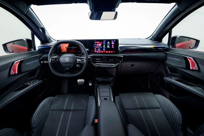 Yeni SUV, Bursa'dan dünyaya açılıyor, Dacia gücüyle