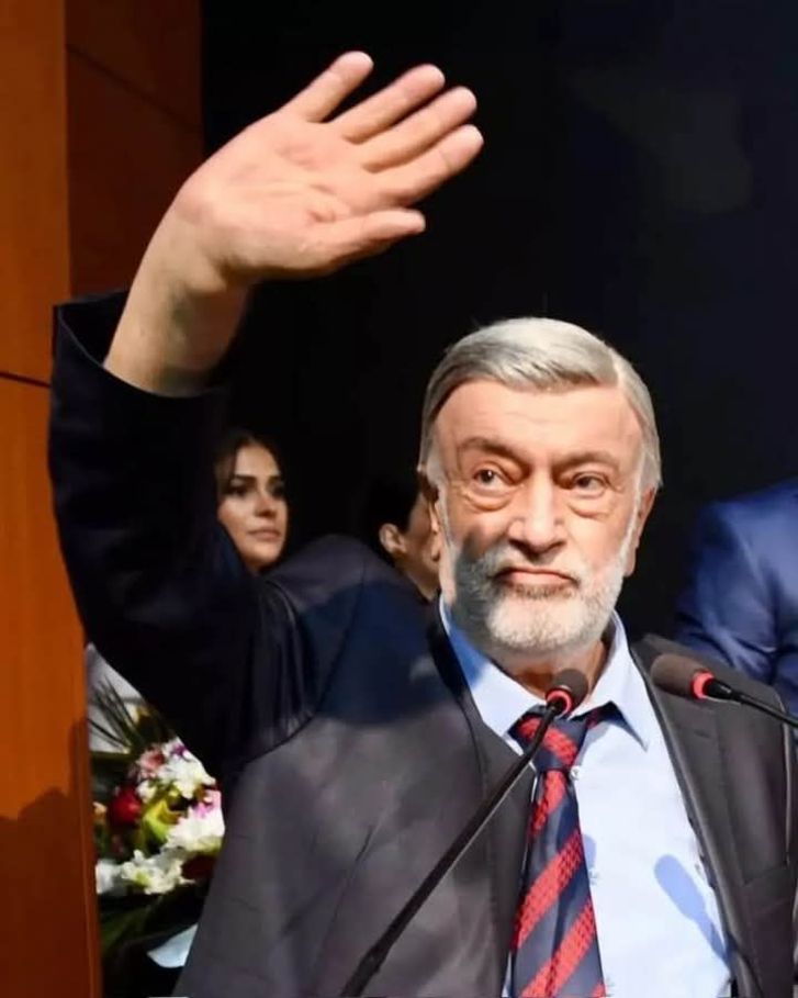 Kahtalı Mıçe'nin sesi, anılarıyla yaşamaya devam ediyor