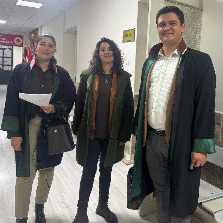 Baba-kız ilişkisi, hukuk, tazminat, üzüntü, karar