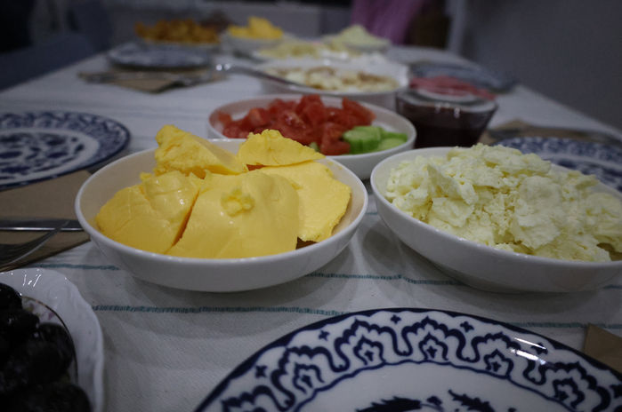 Enerji dengesi önemli, antrenman planı şart, protein takviyesi destekleyici