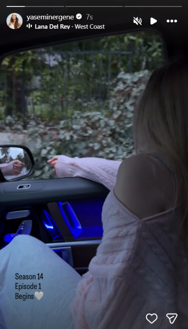 Etiler'de annesiyle keyifli bir bakım günü